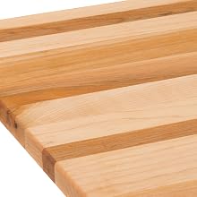 EDGE-GRAIN FOR CARE MADE SIMPLE