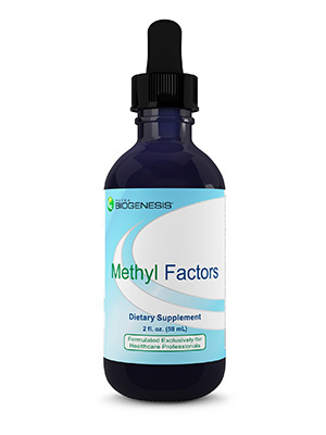 Methyl Factors