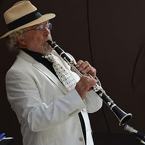 clarinets