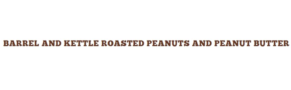 peanuts