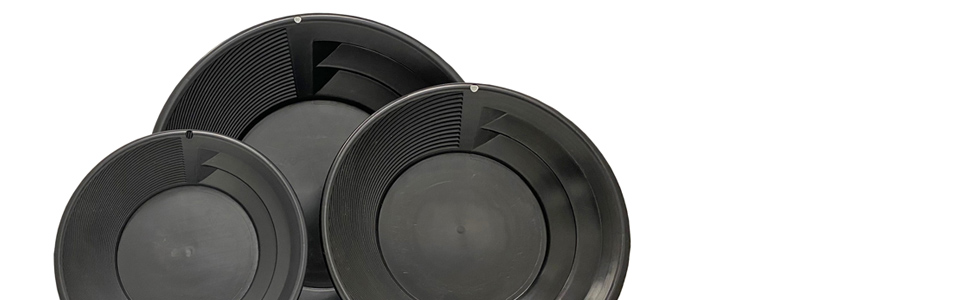 vanishing riffle pans