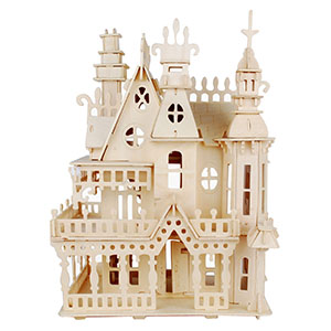 Dream house