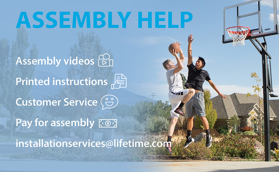 Assembly Help