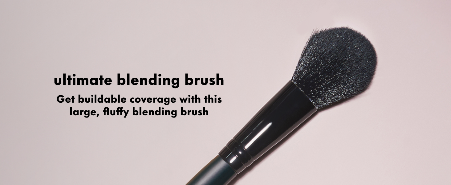 e.l.f. Brushes