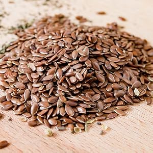 seeds flax chia powder nuts seeds spice snack fiber barleens cereal