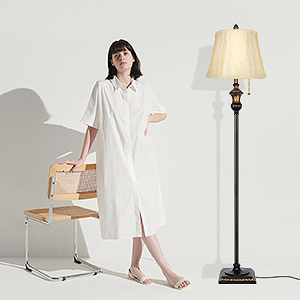tall lamp for living room