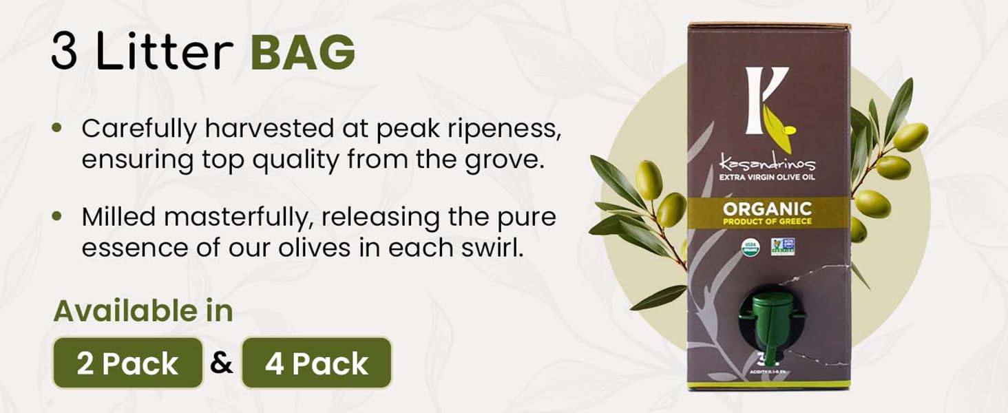 Olive Oil
