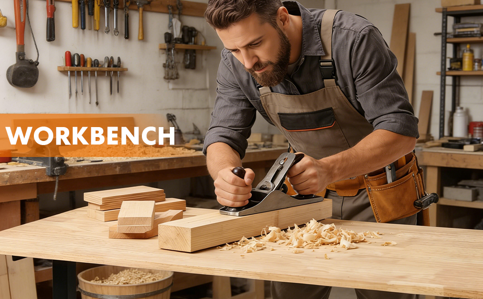Workbench