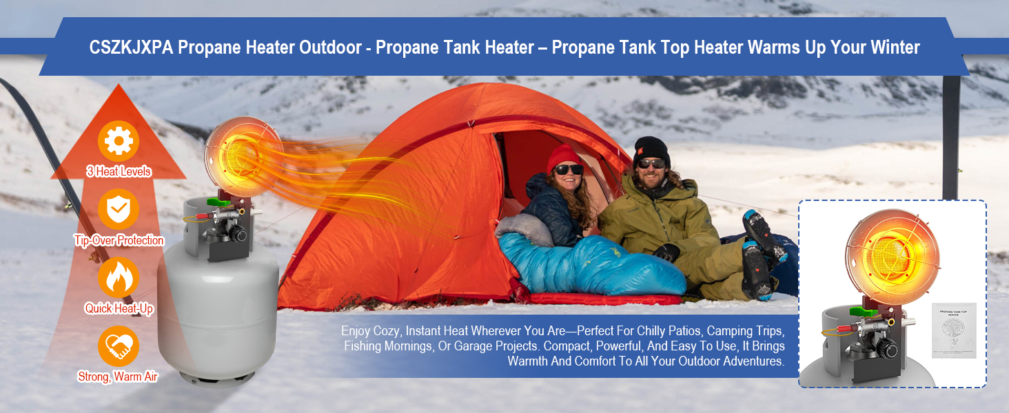Propane Heater.1