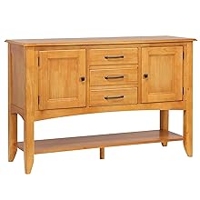 oak selections 1122