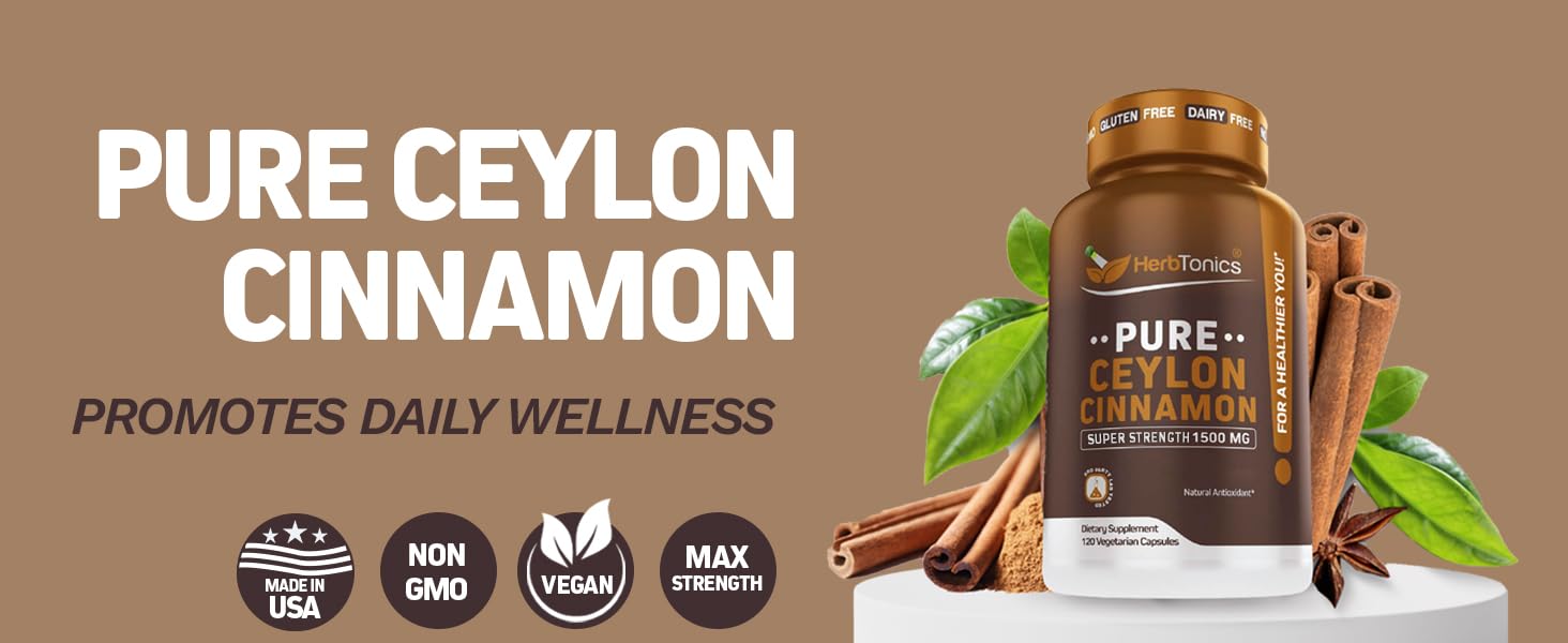 ceylon cinnamon