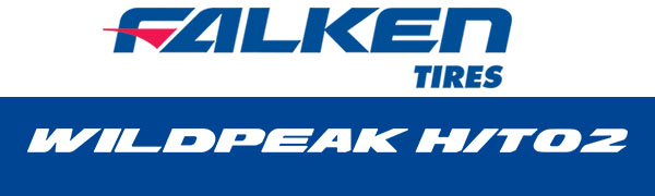 Falken Wildpeak H/T02