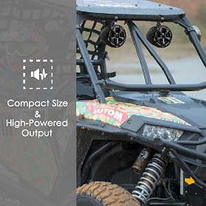 pyle usa speaker