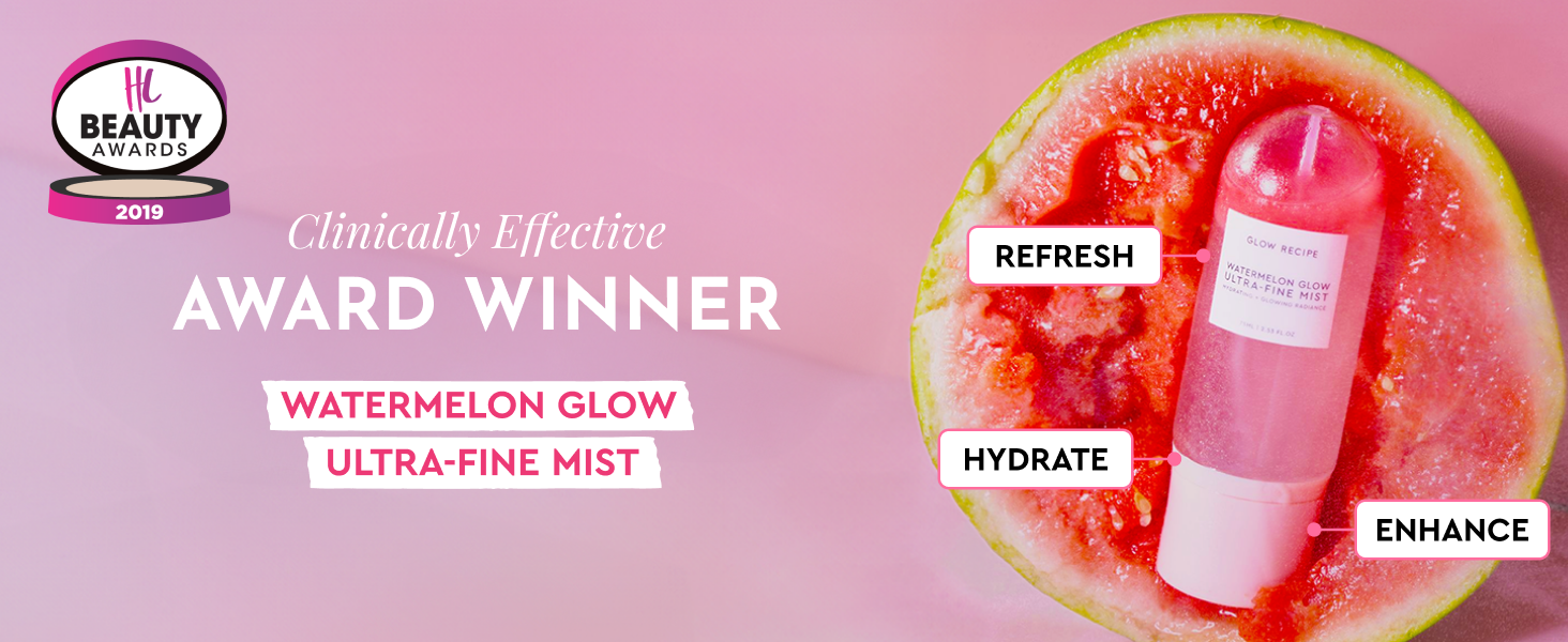clinically effective award winner