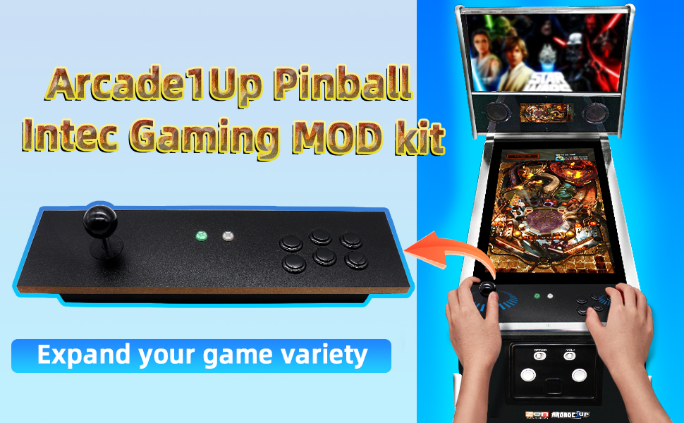 expand your game variety