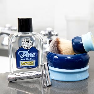 Fine Accoutrements, Fine Accouterments, Fine, Aftershave