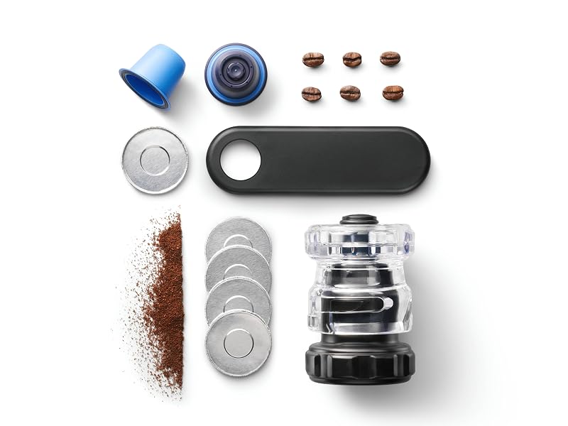 Bluecup Starter Kit