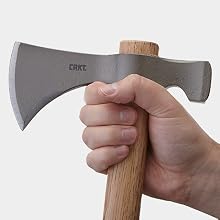 chogan, tomahawk, lake, woods, camping, axe, firewood, fireplace, outdoor, surival