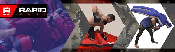 martial art grappling dummy