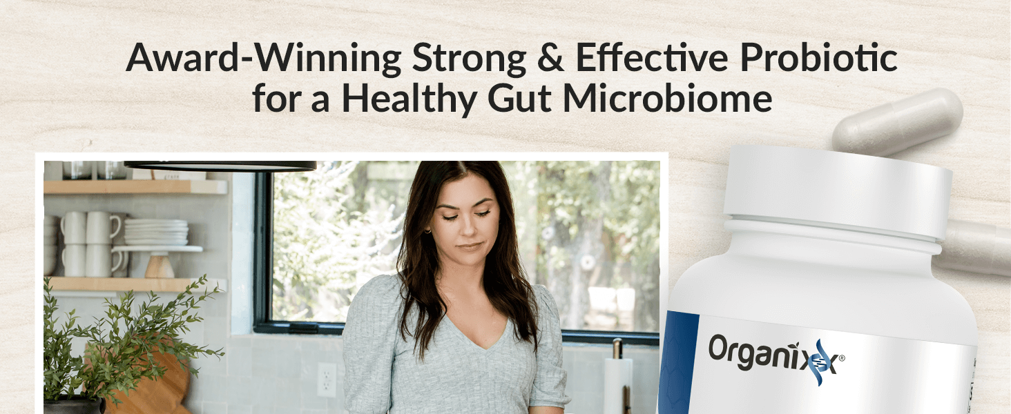 Probiotic Supplement