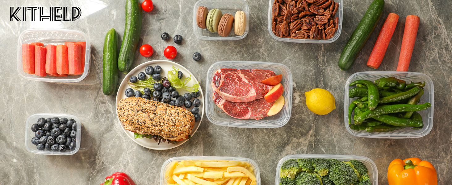 rubbermaid brilliance food storage containers