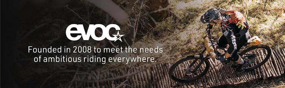 evoc founded in 2008