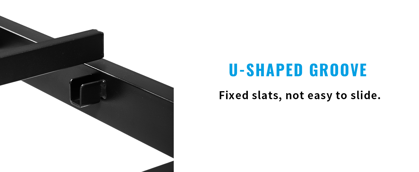 heavy duty bed frame
