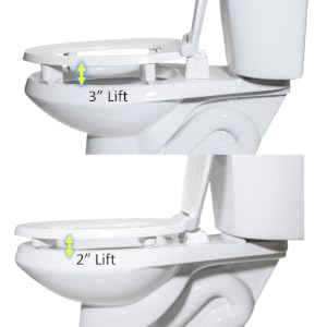 Lift Seat