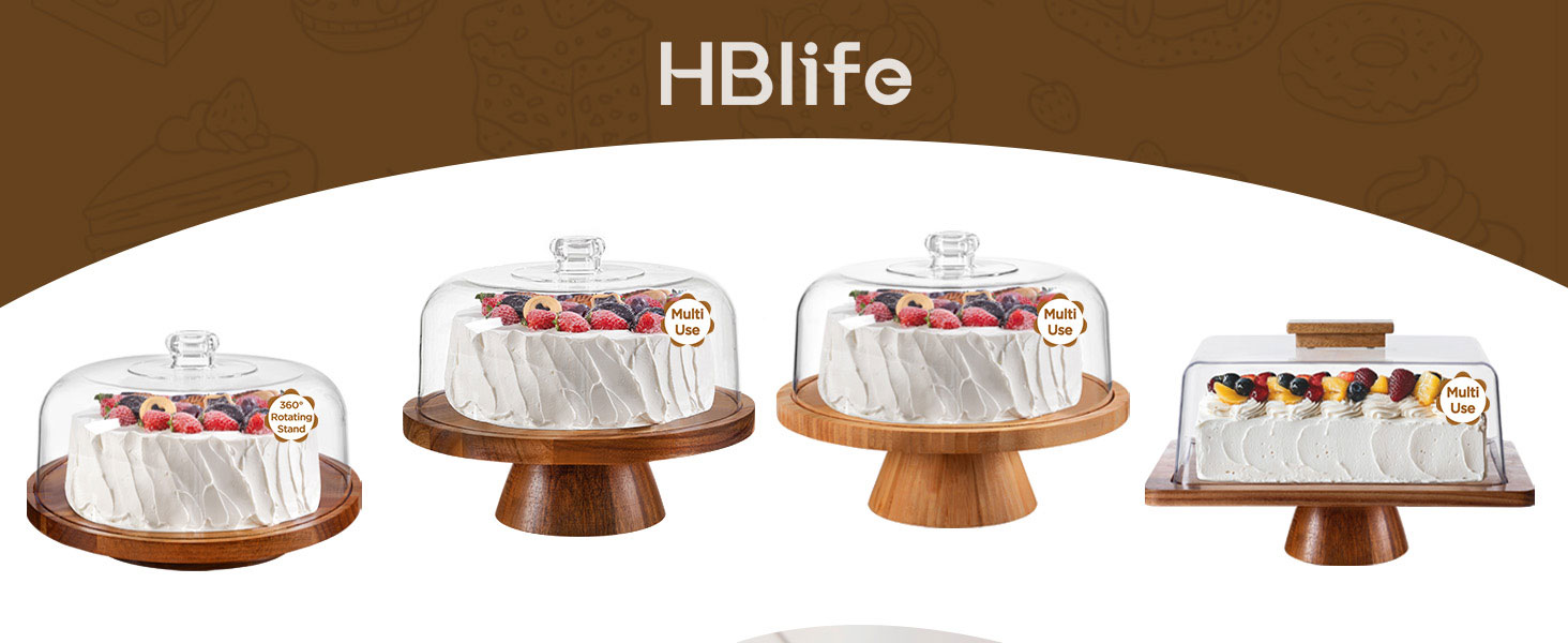 cake stand
