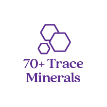 minerals