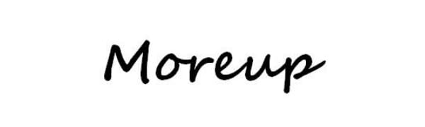 Moreup