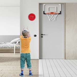 mini basketball hoop