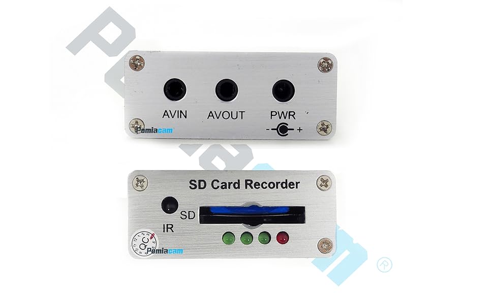 MINI DVR