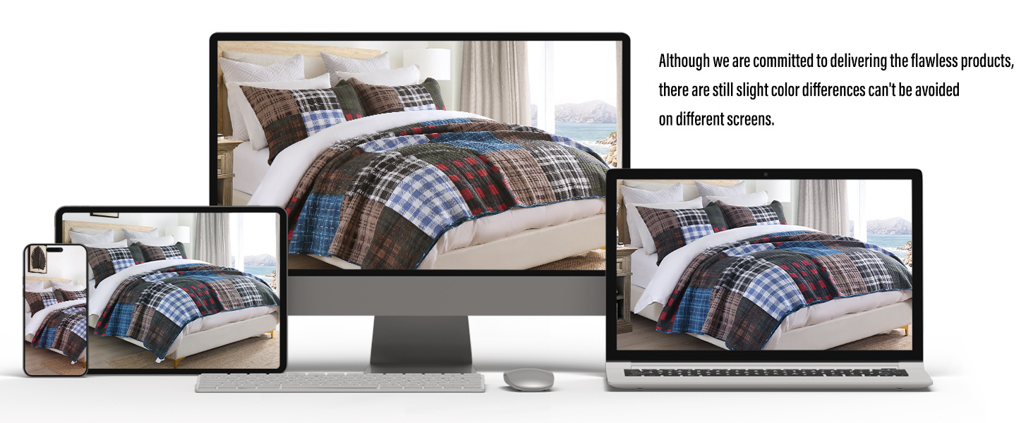 Cotton Quilts Queen Size,