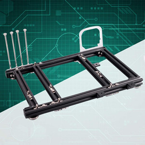Computer Open Air Case Bracket