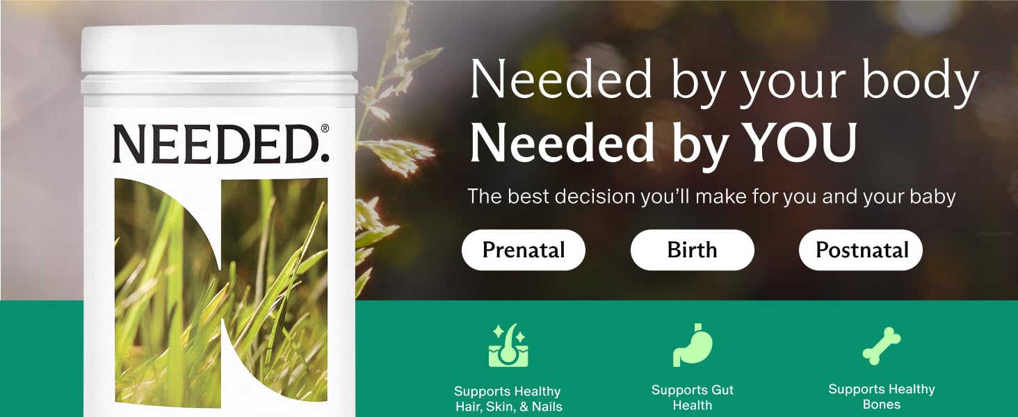 Collagen protein tailored to your needs.