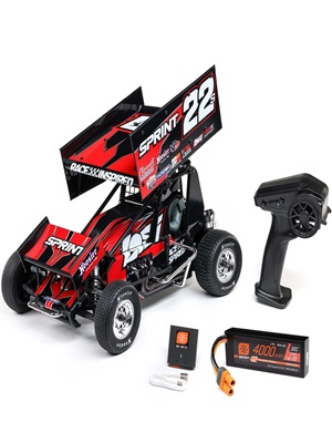 RC Car