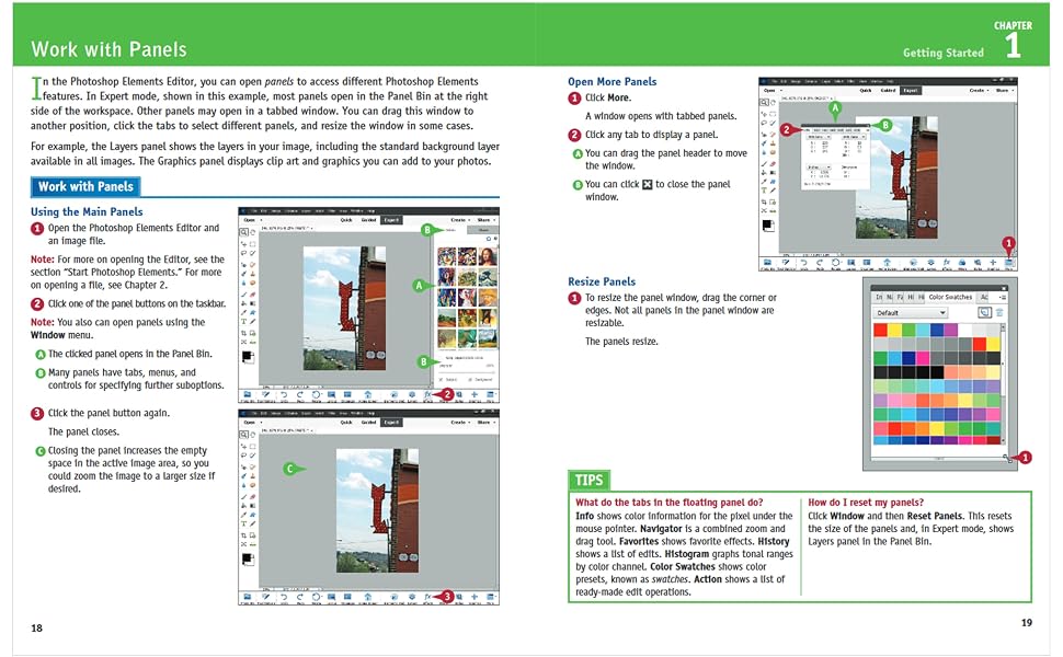 visual learning, teach yourself visually, visual series, visual books, teach yourself books