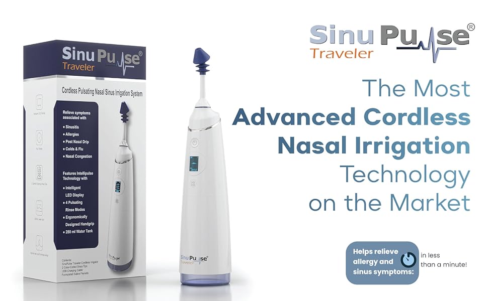 SinuPulse