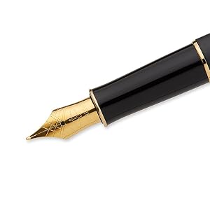 Parker Sonnet - Tip Detail