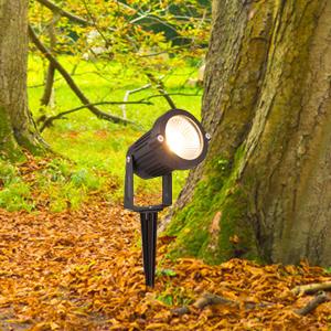 landcape lights