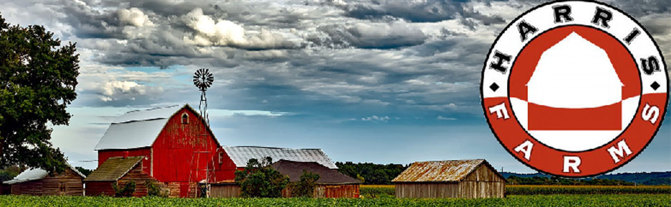 harris farms