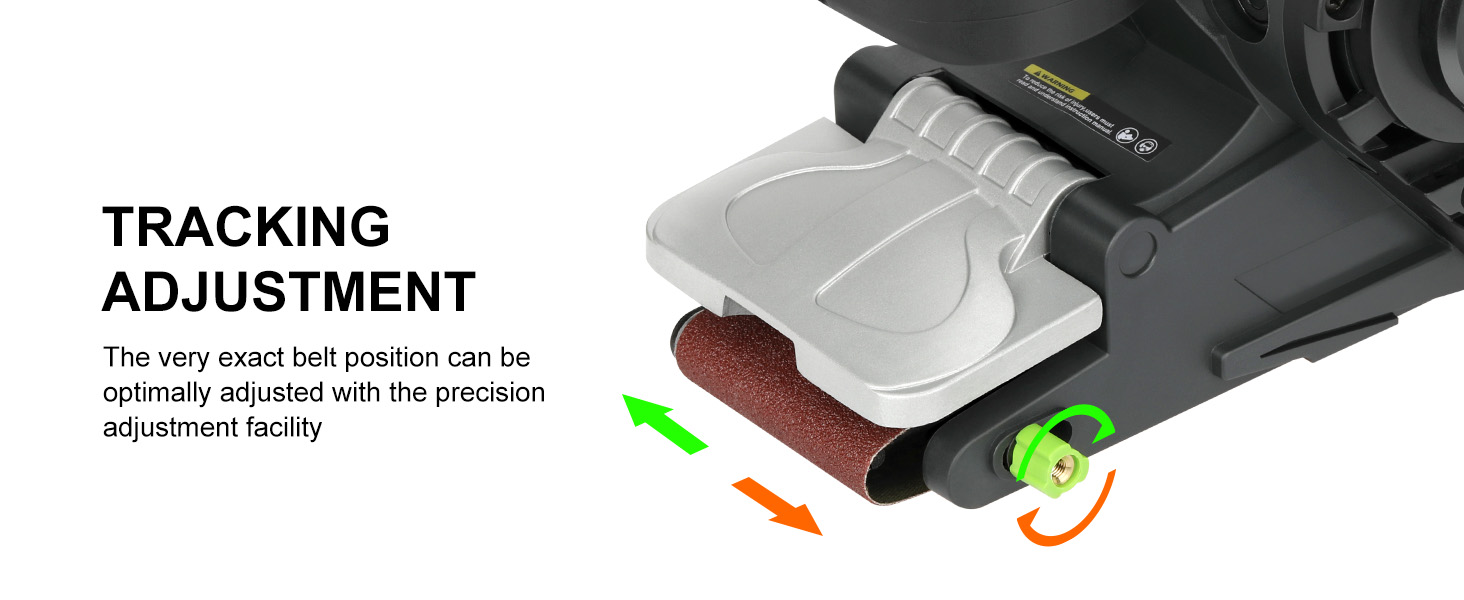 Belt Sander