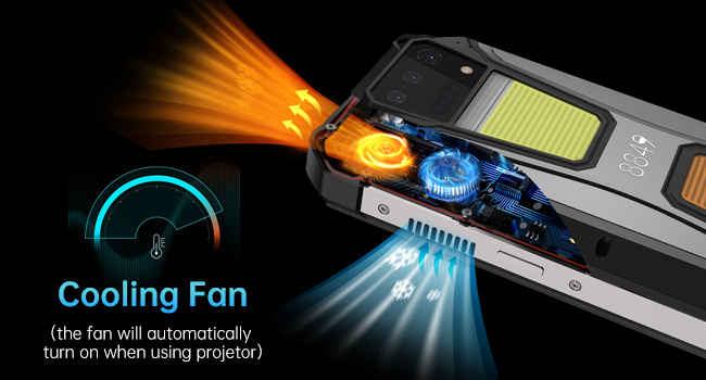rugged phones