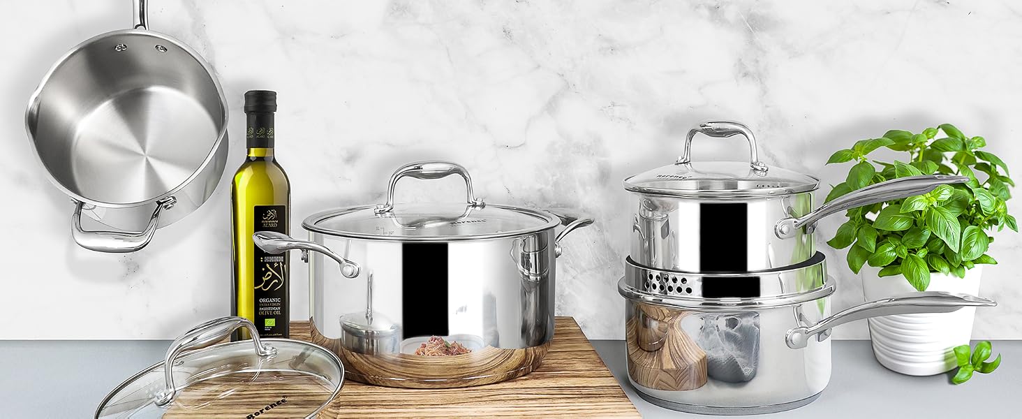 saucepan