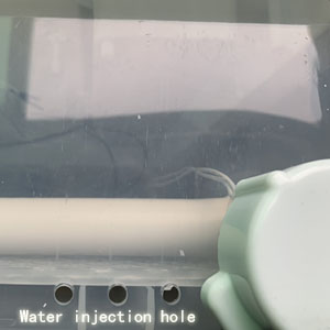 Air Incubator