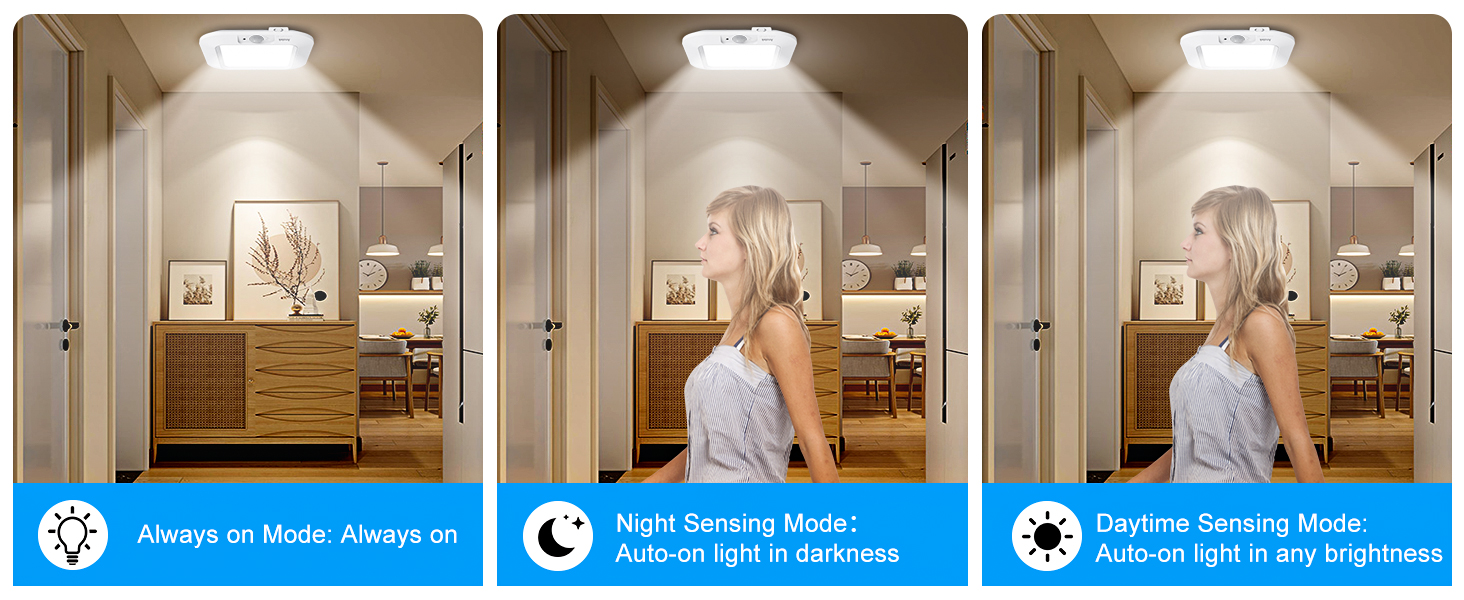 ceiling light