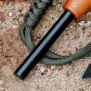 fire starter 600 601 602