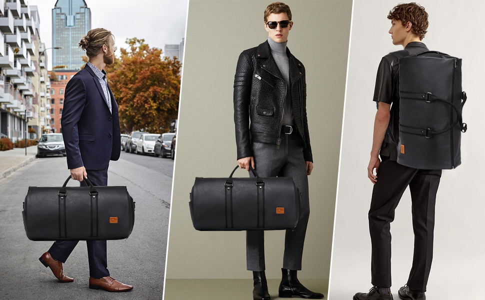 leather bag for men