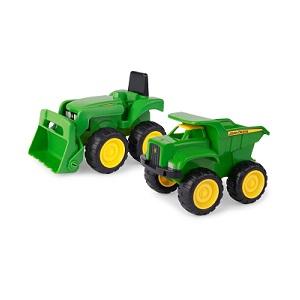 Sandbox Vehicle Set